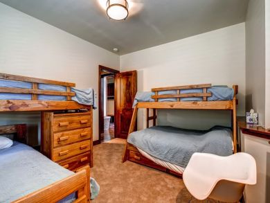 Breckenridge Home 878195